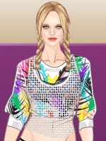 Bright-Colored Styles