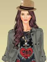 Rocker Tees