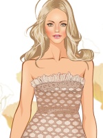 Toned-Down Vintage