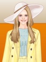 Shades of Yellow
