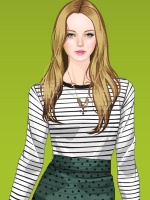 Preppy-Cool Vibes