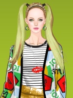 Preppy-Cool Vibes