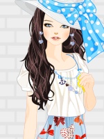 Blue Mood