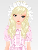 Lolita Fashion Style