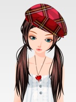 Lolita Fashion Style