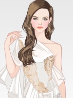 Glam Goddess