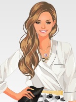 Kimono-Inspired Fashion