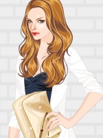 Print Blouses