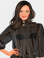 Winter-Chic Looks