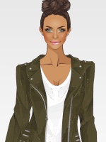 Motorcycle Chic