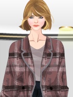 Cool Winter Look