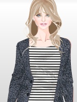 Slimming Jacket Trend