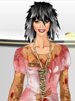 Fun-Filled Halloween Night