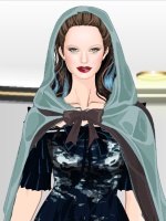 Royal Vampire Costumes