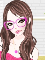 Intense Eyeliner Look