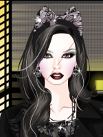 Halloween Makeup Inspo