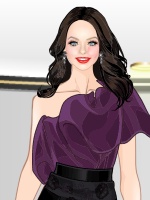 Celebrity Dress Makeovers