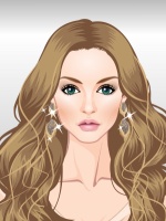Cat Eyeliner Look