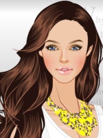 Bold Summer Makeup