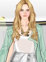 Glamorous Metallics