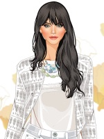 Casual Summer Ensemble