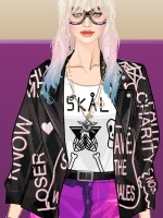 Bright-Colored Styles