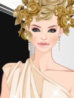 Dramatic Hair Makeovers