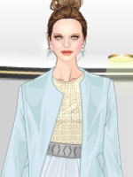 Ultra-Relaxed Style