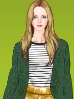 Preppy-Cool Vibes