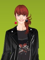 Edgy Daytime Ensemble