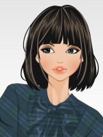 Classic 90s Makeup Trend