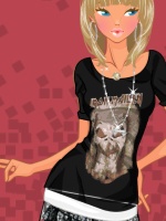 Fashion-Forward Hoodies