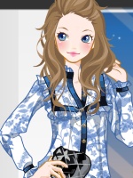 Cool Ruffled Frocks