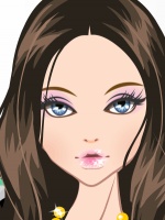 Subtle Cat Eye