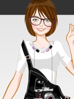 Classic Y2K Look