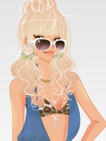 Inner '70s Babe