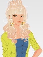 Inner '70s Babe