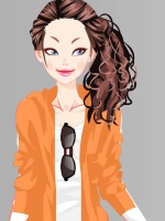 Cozy Travel Look