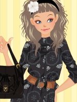 Eclectic Look