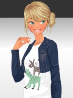 '90s It-Girl