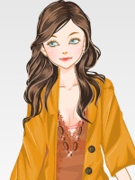 Rich Autumnal Tones