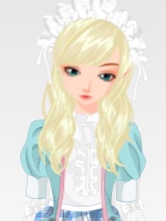 Lolita Fashion Style