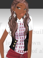 Cool Girl Vibes