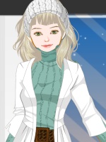 Cold-Weather Style