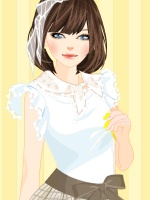 Elegant and Decorous Appeal