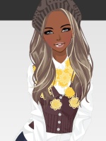 Preppy Layered Look