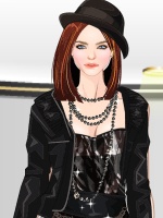 Cool Winter Look