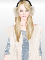 Feminine and Edgy