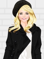 Cold-Weather Wardrobe
