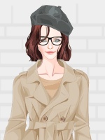 High-Fashion Twist
